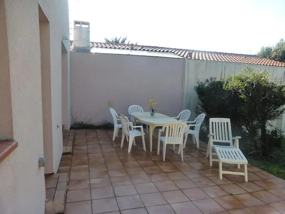 Tres Belle Villa A Louer Quint-Fonsegrives