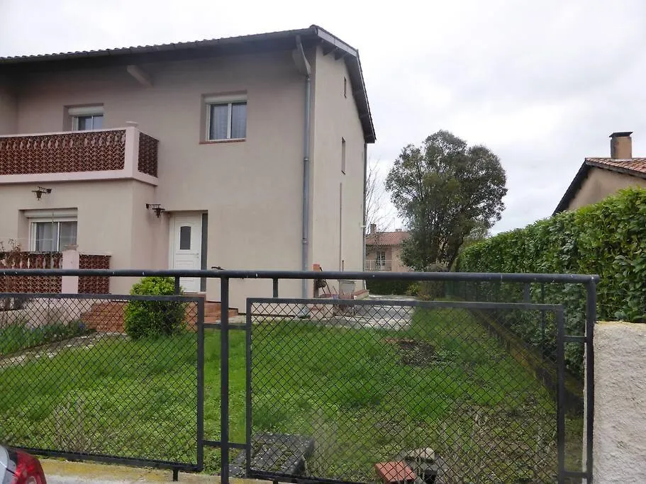Tres Belle Villa A Louer Quint-Fonsegrives